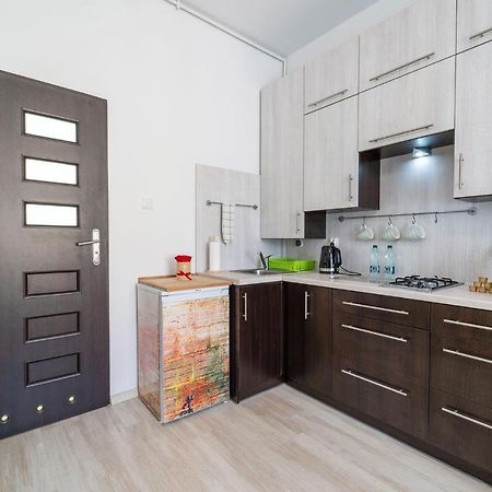 Apartament Copernicus Olsztyn Όλστυν Εξωτερικό φωτογραφία