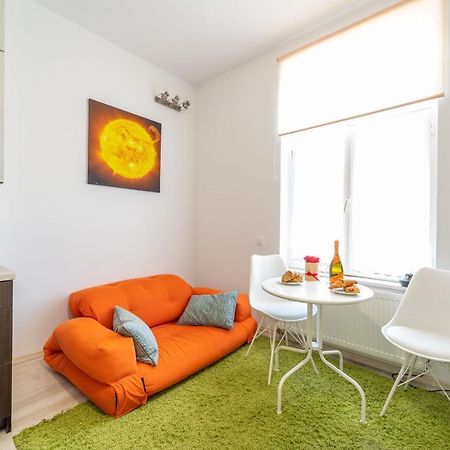 Apartament Copernicus Olsztyn Όλστυν Εξωτερικό φωτογραφία