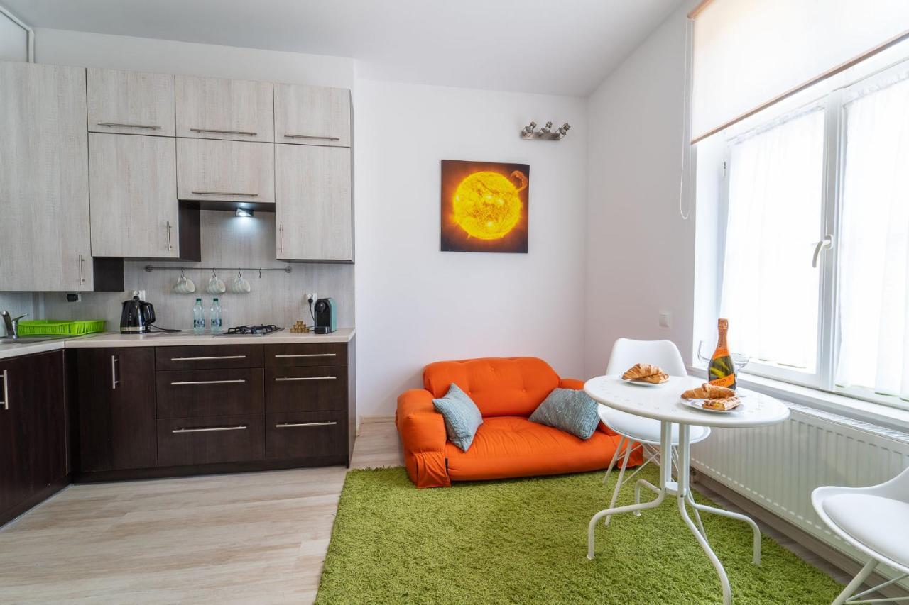 Apartament Copernicus Olsztyn Όλστυν Εξωτερικό φωτογραφία